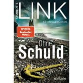 Ohne Schuld, Link, Charlotte, Blanvalet Taschenbuch Verlag, EAN/ISBN-13: 9783734109249