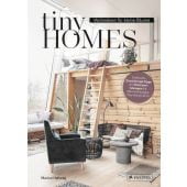 Tiny Homes: Wohnideen für kleine Räume, Hellweg, Marion, Prestel Verlag, EAN/ISBN-13: 9783791387536