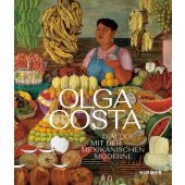 Olga Costa, Hirmer Verlag, EAN/ISBN-13: 9783777440781