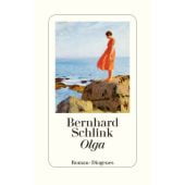 Olga, Schlink, Bernhard, Diogenes Verlag AG, EAN/ISBN-13: 9783257070156