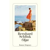 Olga, Schlink, Bernhard, Diogenes Verlag AG, EAN/ISBN-13: 9783257244991