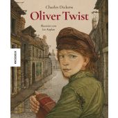 Oliver Twist, Knesebeck Verlag, EAN/ISBN-13: 9783957283306