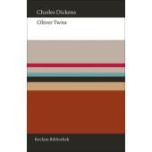 Oliver Twist, oder: Der Werdegang eines Jungen aus dem Armenhaus, Dickens, Charles, EAN/ISBN-13: 9783150107133