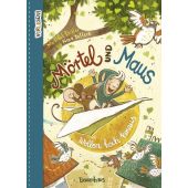 Mörtel und Maus wollen hoch hinaus, Engler, Michael, Baumhaus Buchverlag GmbH, EAN/ISBN-13: 9783833906794