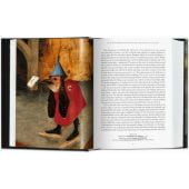 Hieronymus Bosch - Das vollständige Werk, Fischer, Stefan, Taschen Deutschland GmbH, EAN/ISBN-13: 9783836587839