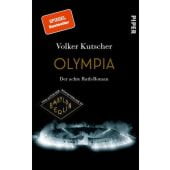 Olympia, Kutscher, Volker, Piper Verlag, EAN/ISBN-13: 9783492318570