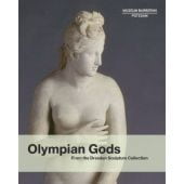Olympian Gods, Prestel Verlag, EAN/ISBN-13: 9783791358284