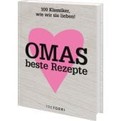 Omas beste Rezepte, Tre Torri Verlag GmbH, EAN/ISBN-13: 9783960331476