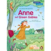 Anne auf Green Gables, Montgomery, Lucy Maud/Angermayer, Karen Christine, Penguin Junior, EAN/ISBN-13: 9783328301165