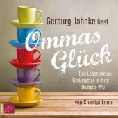 Ommas Glück, Louis, Chantal, Roof-Music Schallplatten und, EAN/ISBN-13: 9783864842924