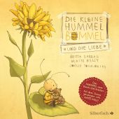 Die kleine Hummel Bommel und die Liebe, Sabbag, Britta/Kelly, Maite, Silberfisch, EAN/ISBN-13: 9783745601756