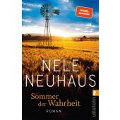 Sommer der Wahrheit, Neuhaus, Nele, Ullstein Buchverlage GmbH, EAN/ISBN-13: 9783548062518