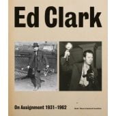 On Assignment, Clark, Ed, Steidl Verlag, EAN/ISBN-13: 9783958295063
