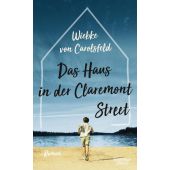 Das Haus in der Claremont Street, von Carolsfeld, Wiebke, Verlag Kiepenheuer & Witsch GmbH & Co KG, EAN/ISBN-13: 9783462054750