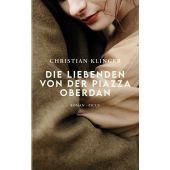 Die Liebenden von der Piazza Oberdan, Klinger, Christian, Picus Verlag GmbH, EAN/ISBN-13: 9783711720993