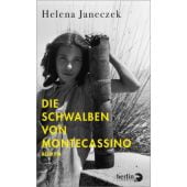Die Schwalben von Montecassino, Janeczek, Helena, Berlin Verlag GmbH - Berlin, EAN/ISBN-13: 9783827014436