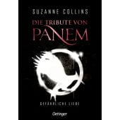 Die Tribute von Panem 2, Collins, Suzanne, Verlag Friedrich Oetinger GmbH, EAN/ISBN-13: 9783789121289