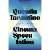 Cinema Speculation, Tarantino, Quentin, Verlag Kiepenheuer & Witsch GmbH & Co KG, EAN/ISBN-13: 9783462004298