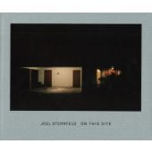 On This Site, Sternfeld, Joel, Steidl Verlag, EAN/ISBN-13: 9783869304342