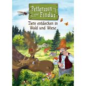 Pettersson und Findus, Nordqvist, Sven/Korda, Steffi, Edel Kids Books, EAN/ISBN-13: 9783961291687