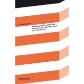 Revolutionäre im Interview, Heesen, Anke te, Wagenbach, Klaus Verlag, EAN/ISBN-13: 9783803151926