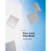 One Love, One Book, Bolofo, Koto, Steidl Verlag, EAN/ISBN-13: 9783958297340