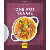 One Pot Veggie, Seifried, Marco, Gräfe und Unzer, EAN/ISBN-13: 9783833880162