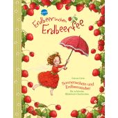 Erdbeerinchen Erdbeerfee - Sonnenschein und Erdbeerzauber, Dahle, Stefanie, Arena Verlag, EAN/ISBN-13: 9783401710075