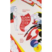 Juan Belmonte - Stiertöter, Chaves Nogales, Manuel, Friedenauer Presse, EAN/ISBN-13: 9783751806305