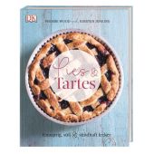 Pies & Tartes, Wood, Phoebe/Jenkins, Kirsten, Dorling Kindersley Verlag GmbH, EAN/ISBN-13: 9783831032822