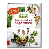 Die Ernährungs-Docs - Supergesund mit Superfoods, ZS Verlag GmbH, EAN/ISBN-13: 9783898838849