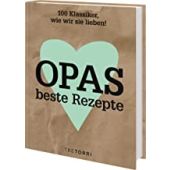 Opas beste Rezepte, Tre Torri Verlag GmbH, EAN/ISBN-13: 9783960331483