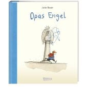 Opas Engel - Jubiläumsausgabe, Bauer, Jutta, Chicken House, EAN/ISBN-13: 9783551521613