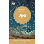 Oper, Riding, Alan/Dunton-Downer, Leslie, Dorling Kindersley Verlag GmbH, EAN/ISBN-13: 9783831031399