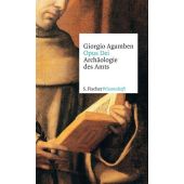 Opus Dei, Agamben, Giorgio, Fischer, S. Verlag GmbH, EAN/ISBN-13: 9783100005359