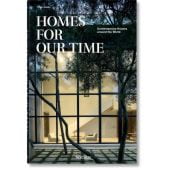 Homes for our Time. Contemporary Houses from Chile to China, Taschen Deutschland GmbH, EAN/ISBN-13: 9783836571173
