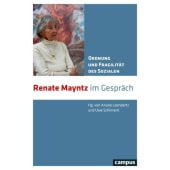 Ordnung und Fragilität des Sozialen, Campus Verlag, EAN/ISBN-13: 9783593510828