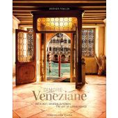 Dimore Veneziane, Pawlok, Werner, Frederking & Thaler Verlag GmbH, EAN/ISBN-13: 9783954163441