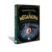 Verborgene Welt der Megafauna, Pribbenow, Babette, Sophie Verlag, EAN/ISBN-13: 9783968080109