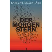 Der Morgenstern, Knausgård, Karl Ove, Luchterhand Literaturverlag, EAN/ISBN-13: 9783630875163