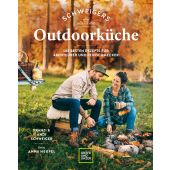 Schweigers Outdoorküche, Schweiger, Franzi/Schweiger, Andi, Gräfe und Unzer, EAN/ISBN-13: 9783833879630