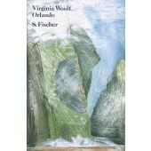 Orlando, Woolf, Virginia, Fischer, S. Verlag GmbH, EAN/ISBN-13: 9783100925572