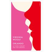 Orlando, Woolf, Virginia, Kampa Verlag AG, EAN/ISBN-13: 9783311150411