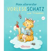 Mein allererster Vorleseschatz zum Träumen, Wich, Henriette, Ellermann Verlag, EAN/ISBN-13: 9783751400046