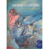 Orpheus und Eurydike, Herfurtner, Rudolf, Betz, Annette Verlag, EAN/ISBN-13: 9783219115758
