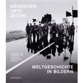 Orte - Zeiten - Menschen, Edition Braus, EAN/ISBN-13: 9783894662790