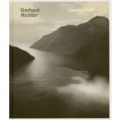 Gerhard Richter, Landschaft, Ortner-Kreil, Lisa / Butin, Hubertus / Hug, Cathérine, HatjeCantz, EAN/ISBN-13: 9783906269269
