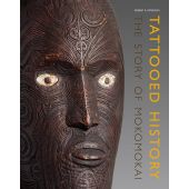 Tattooed History: The Story of Mokomokai, Robert K. Paterson, 5 Continents, EAN/ISBN-13: 9788874399659