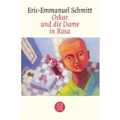 Oskar und die Dame in Rosa, Schmitt, Eric-Emmanuel, Fischer, S. Verlag GmbH, EAN/ISBN-13: 9783596161317