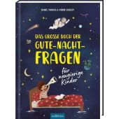 Das große Buch der Gute-Nacht-Fragen, Thomas, Isabel, Ars Edition, EAN/ISBN-13: 9783845851280